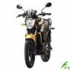 Yamaha FZ