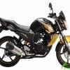 Yamaha FZ