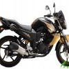 Yamaha FZ