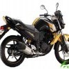 Yamaha FZ