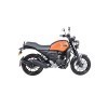 Yamaha FZ
