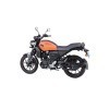 Yamaha FZ