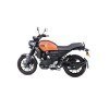 Yamaha FZ
