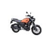 Yamaha FZ