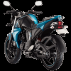 Yamaha FZ