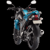 Yamaha FZ