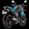 Yamaha FZ