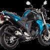 Yamaha FZ