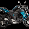 Yamaha FZ