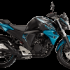 Yamaha FZ
