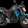 Yamaha FZ