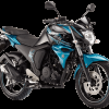 Yamaha FZ