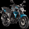 Yamaha FZ
