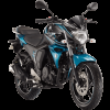 Yamaha FZ