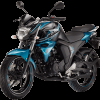 Yamaha FZ