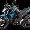 Yamaha FZ