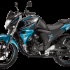 Yamaha FZ