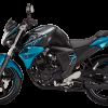 Yamaha FZ