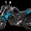 Yamaha FZ