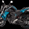 Yamaha FZ