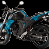 Yamaha FZ