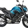 Yamaha FZ