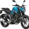 Yamaha FZ