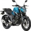 Yamaha FZ