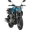 Yamaha FZ