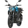 Yamaha FZ