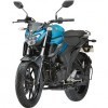 Yamaha FZ