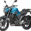 Yamaha FZ