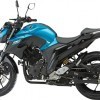 Yamaha FZ