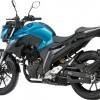 Yamaha FZ
