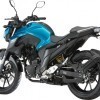Yamaha FZ