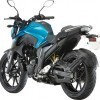 Yamaha FZ