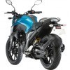 Yamaha FZ