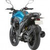 Yamaha FZ