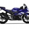 Yamaha R15