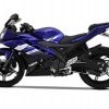 Yamaha R15