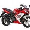 Yamaha R15