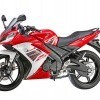 Yamaha R15