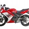 Yamaha R15