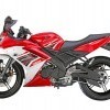 Yamaha R15