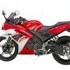 Yamaha R15