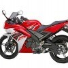 Yamaha R15
