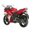 Yamaha R15