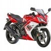 Yamaha R15
