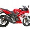 Yamaha R15