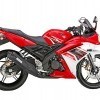 Yamaha R15